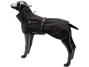 BLACKDOGGY Hundejacke