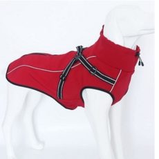 Gwell Hundejacke Hundekleidung